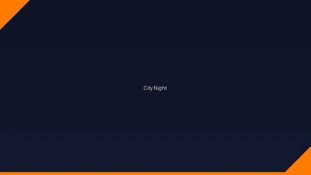 城市夜景主题赛 - AOA体育官网 视频创作挑战